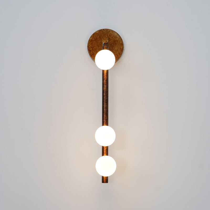 Greydalee Tube Wall Light