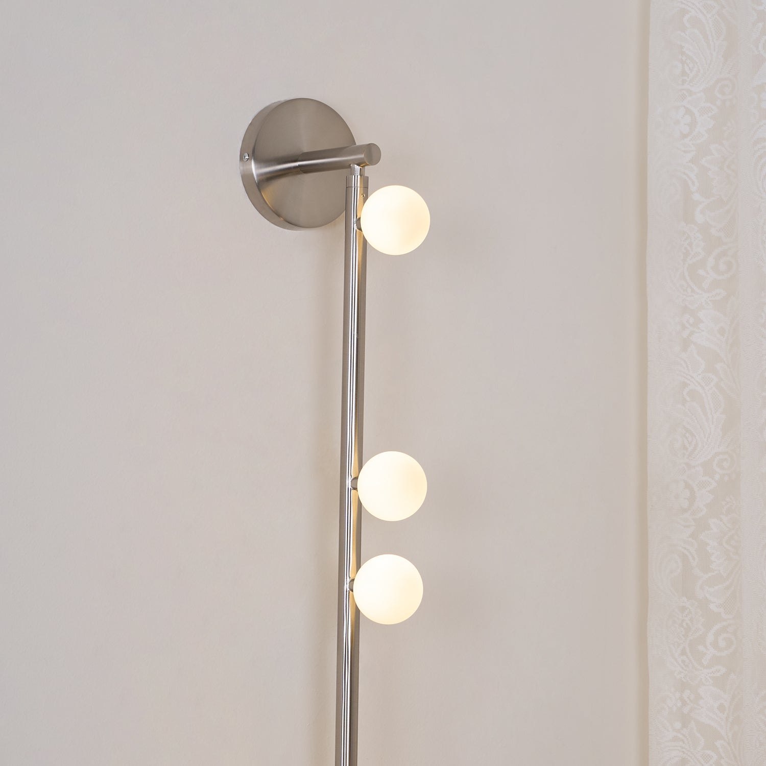 Bolsen Wall Light