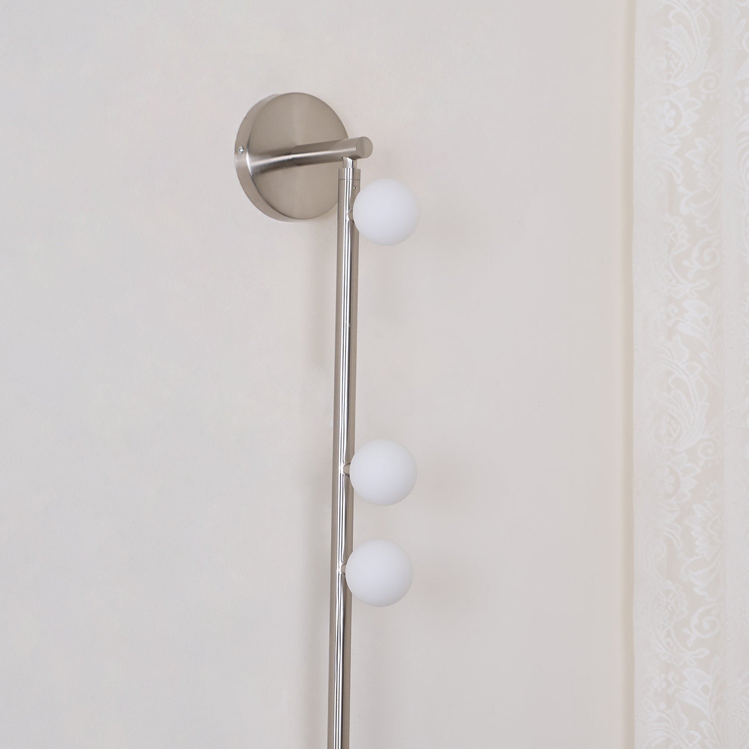 Bolsen Wall Light