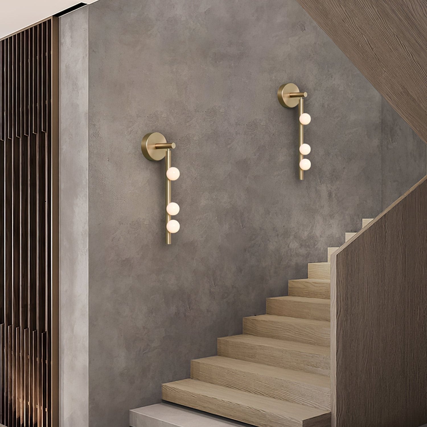 Bolsen Wall Light