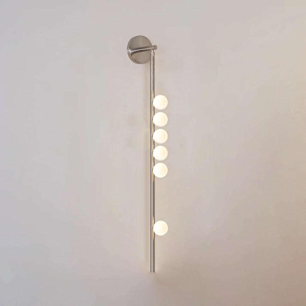 Greydalee Tube Wall Light