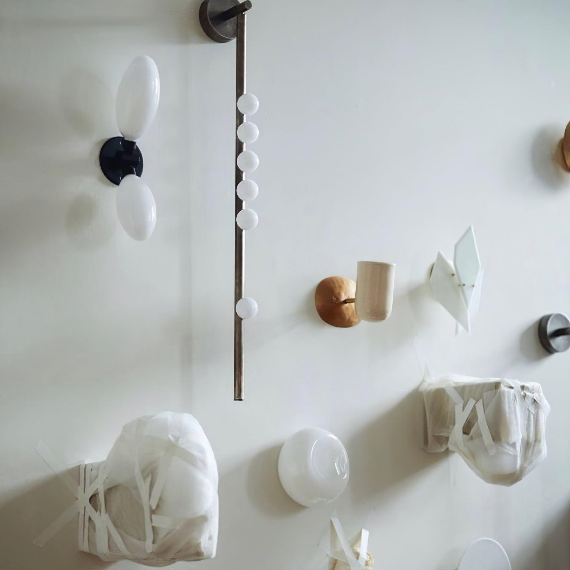 Bolsen Wall Light