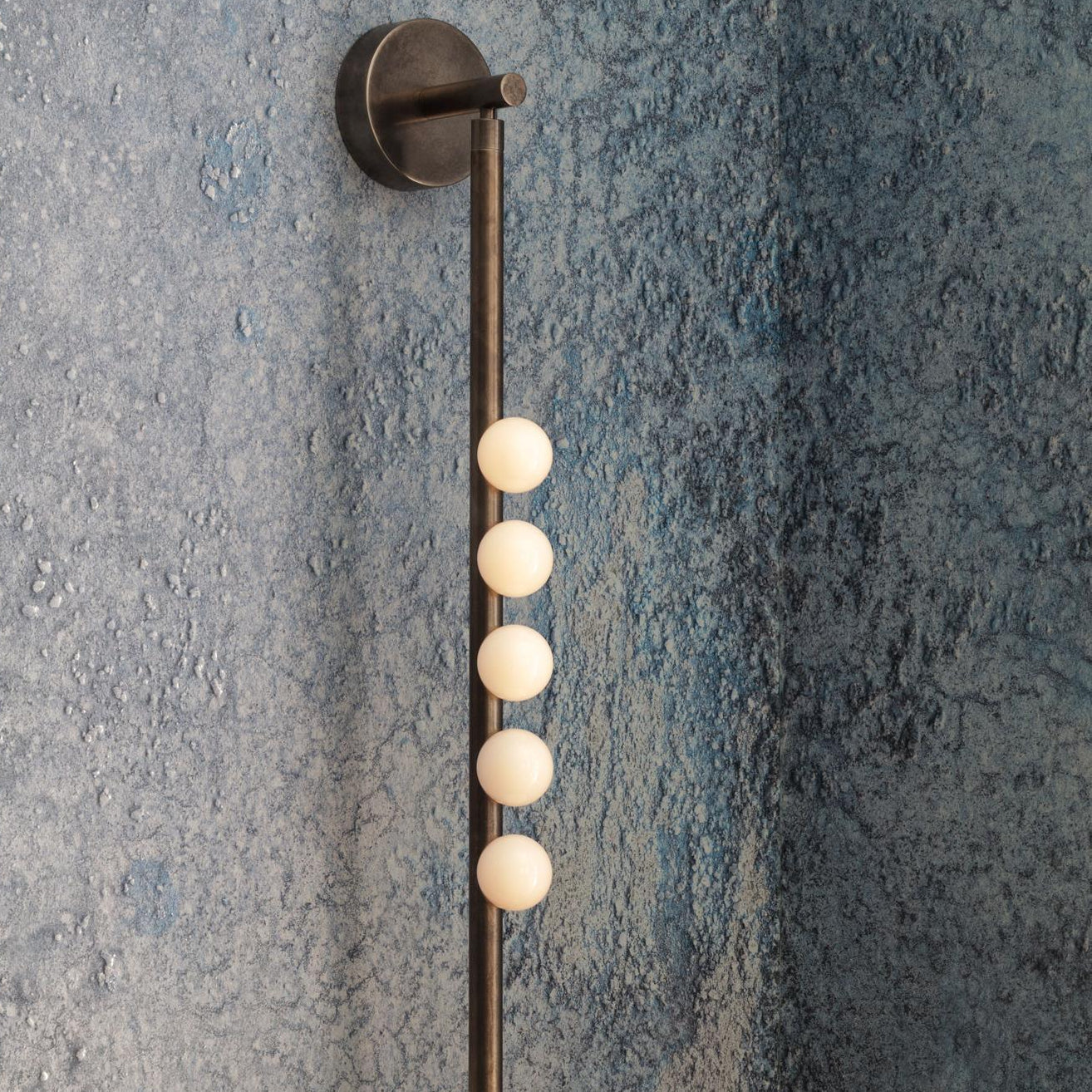 Bolsen Wall Light