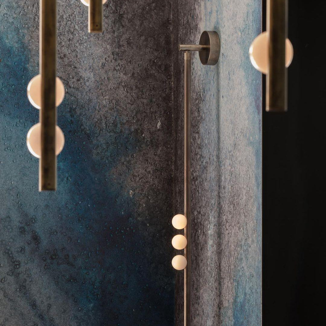 Bolsen Wall Light