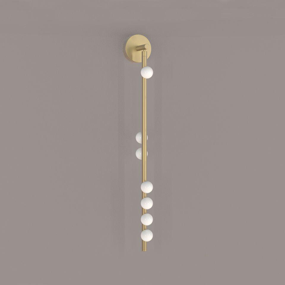 Bolsen Wall Light