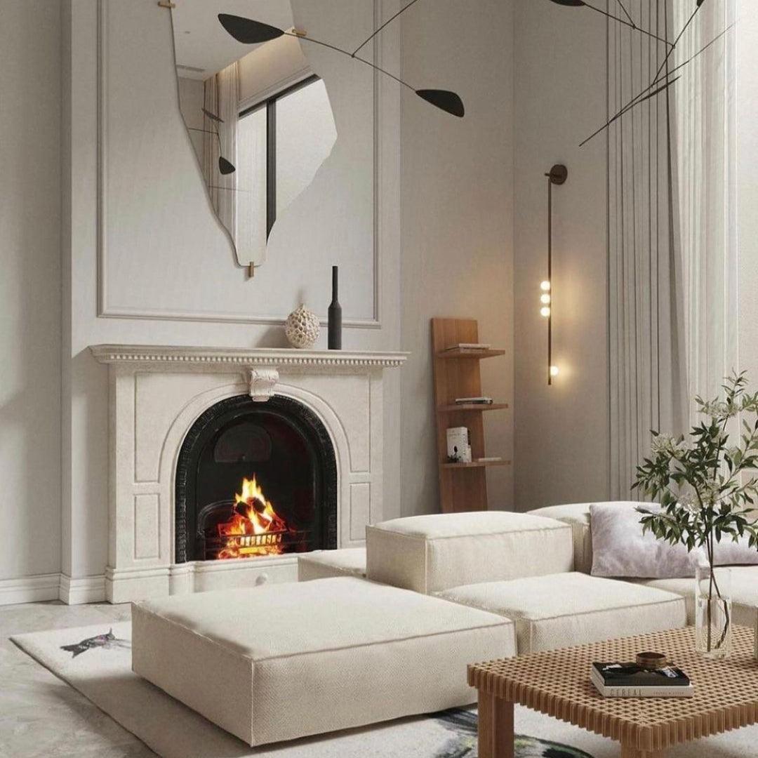 Bolsen Wall Light