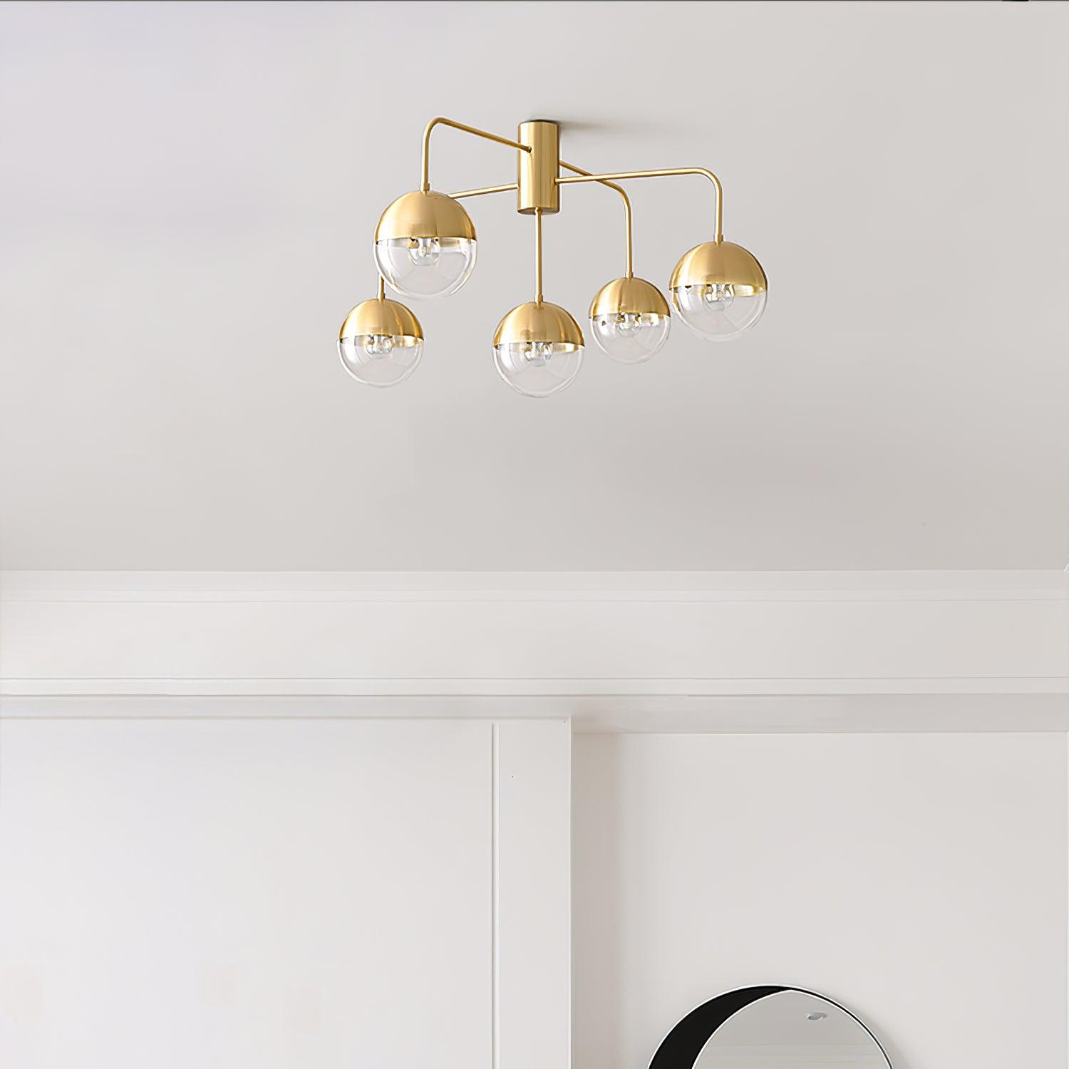 Gosella Ceiling Light