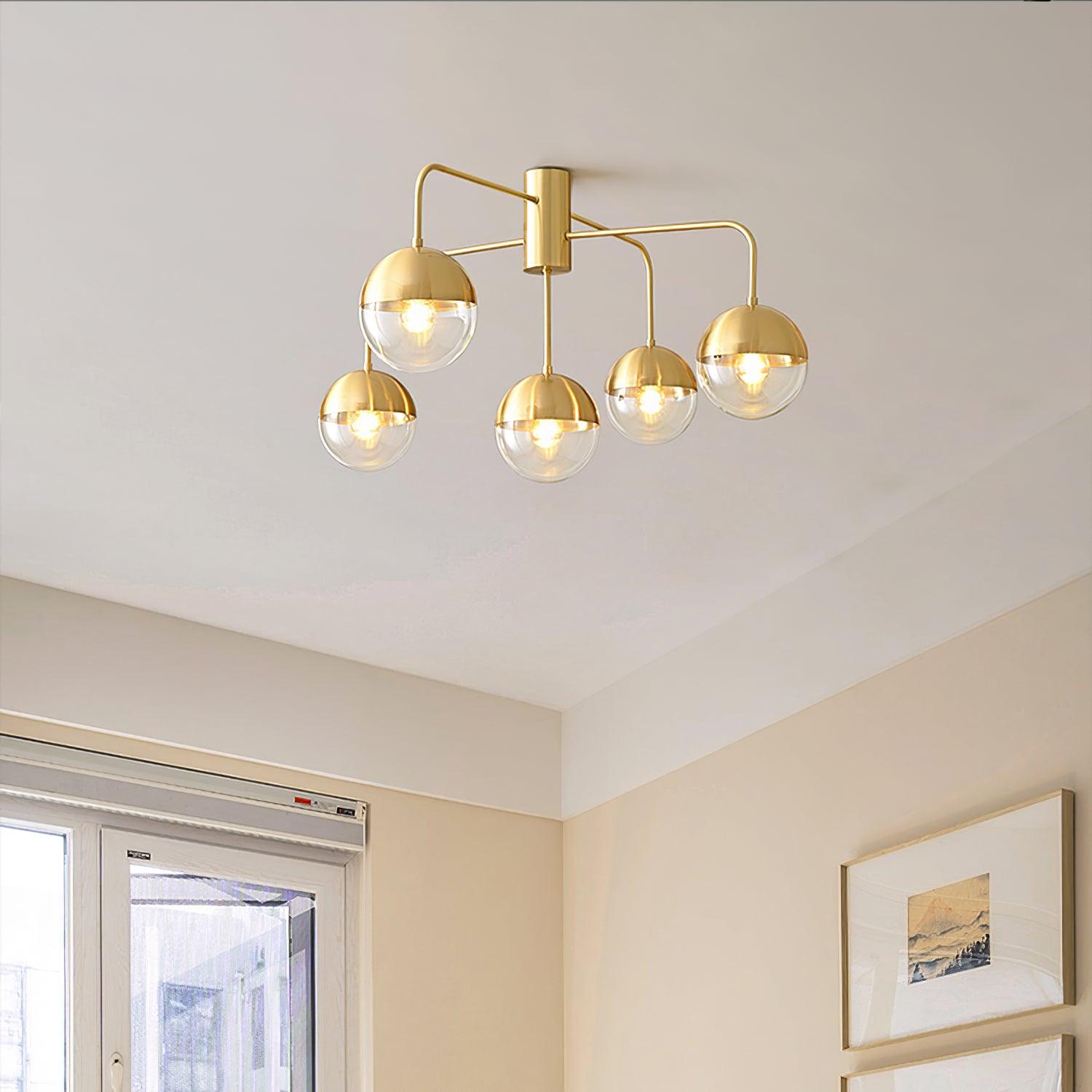 Gosella Ceiling Light