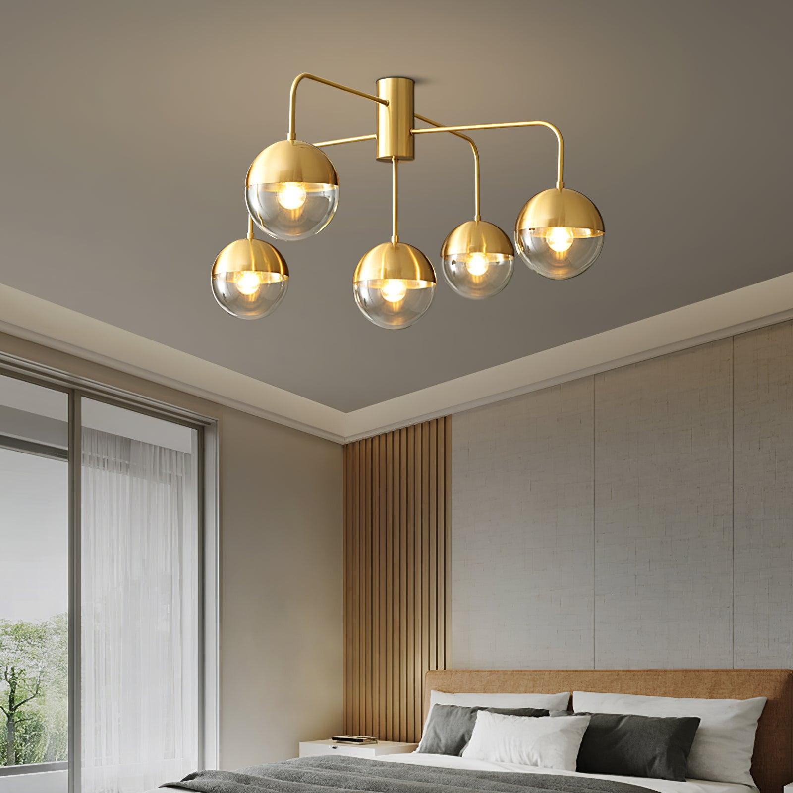 Gosella Ceiling Light