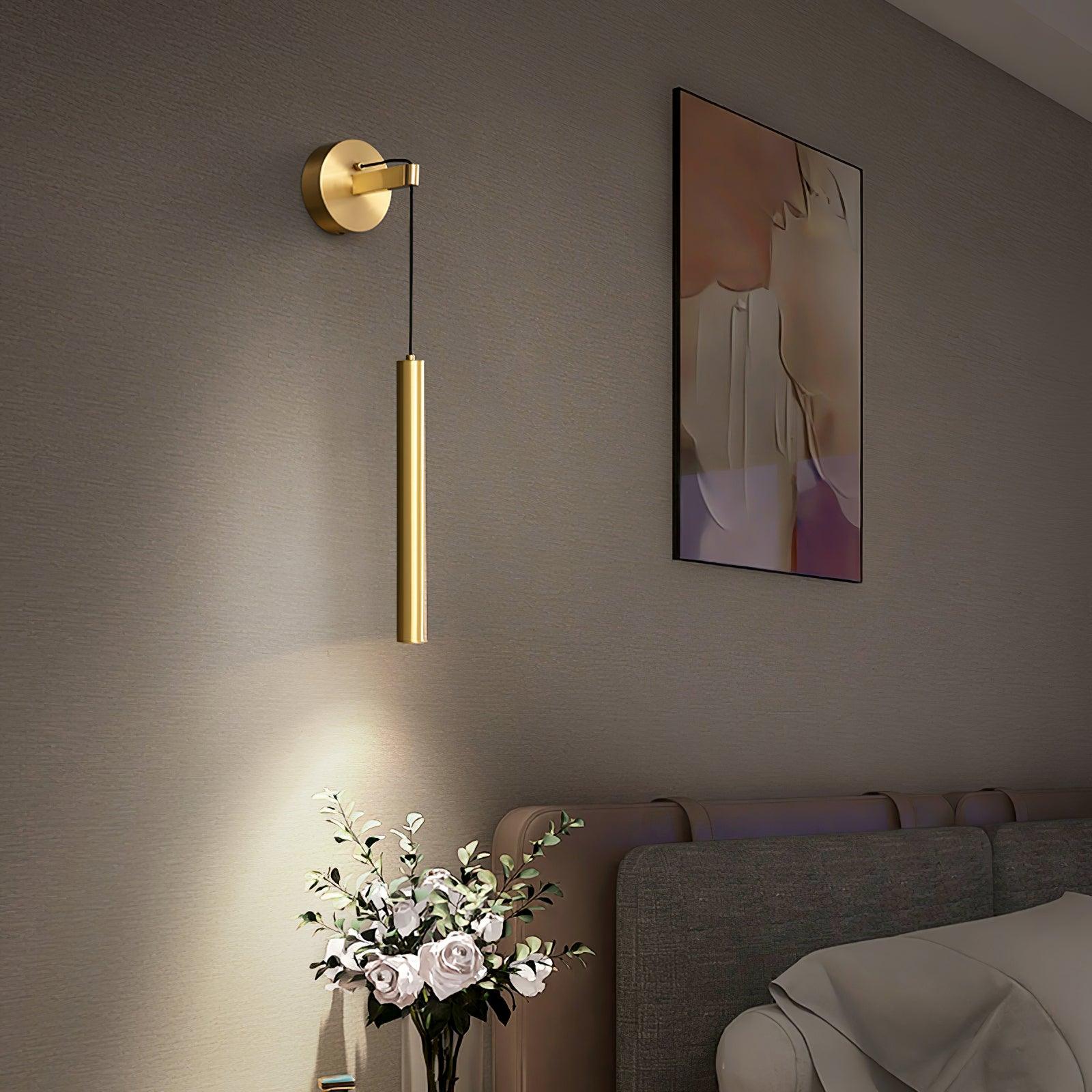 Savira Wall Light