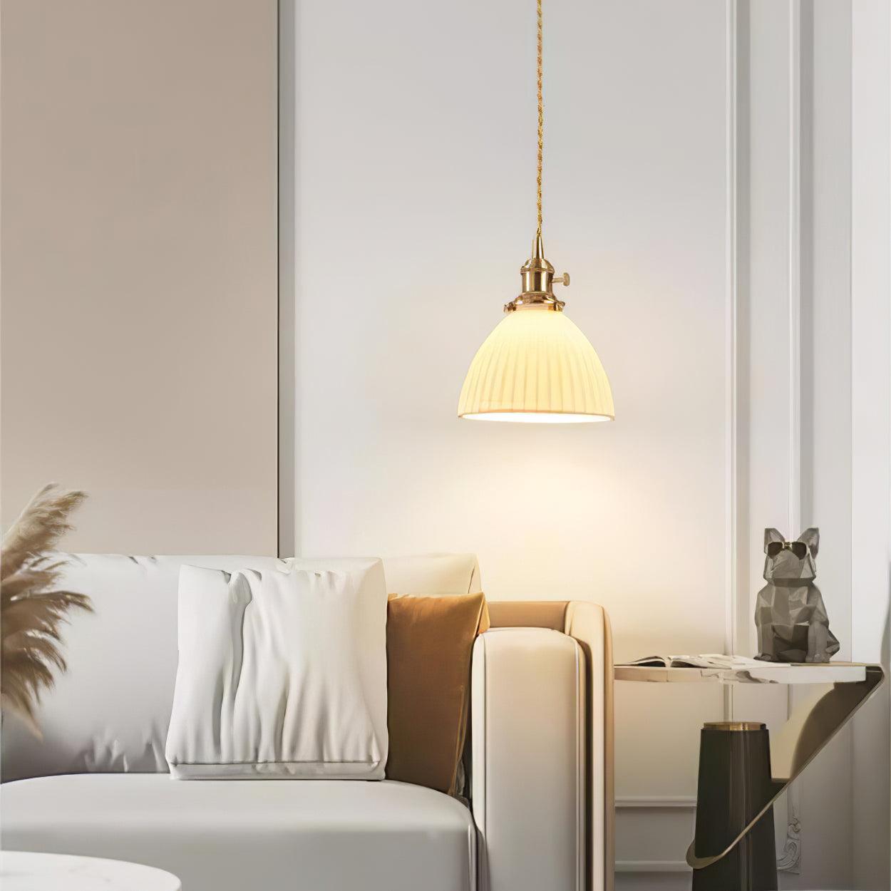 Pendea Pendant Light