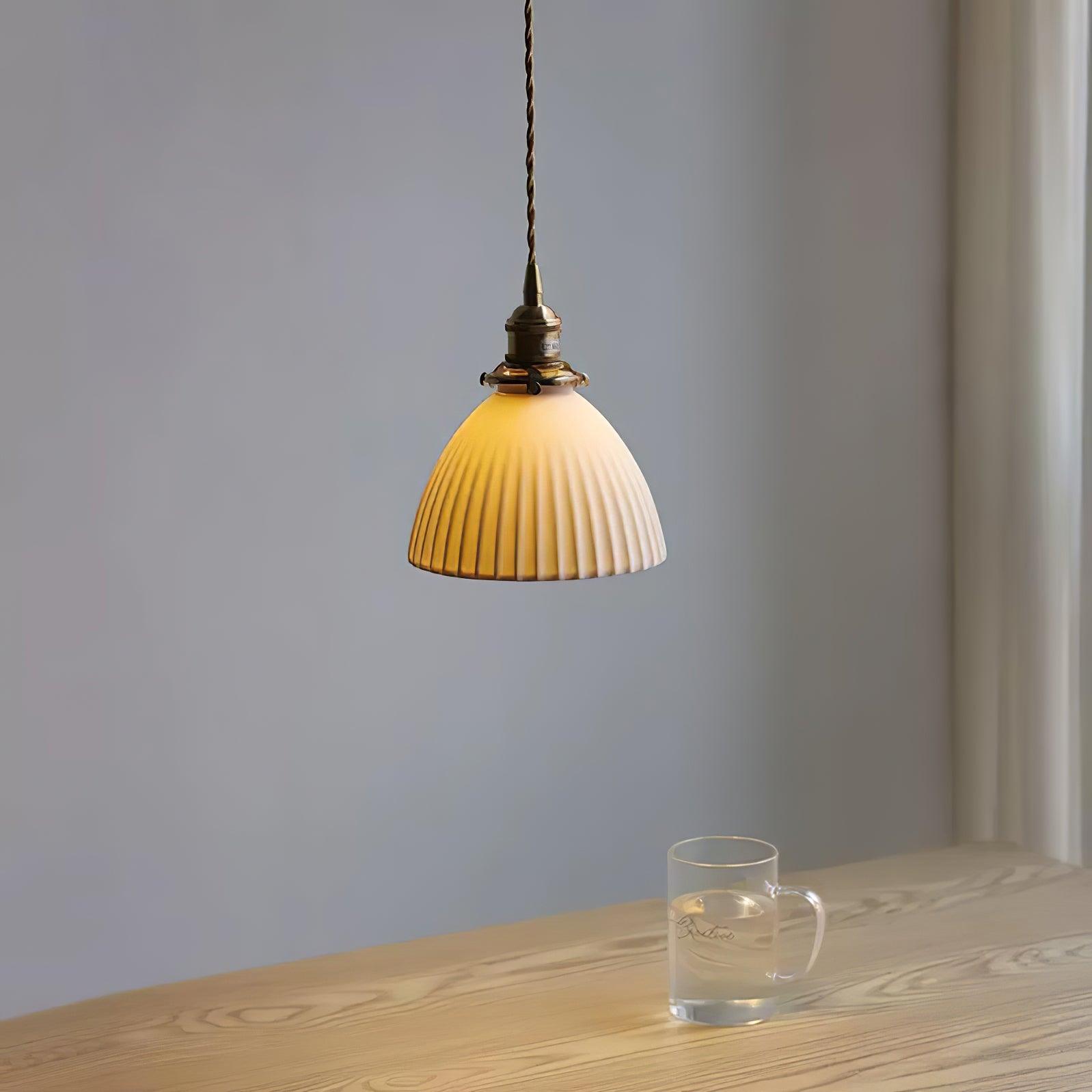 Pendea Pendant Light