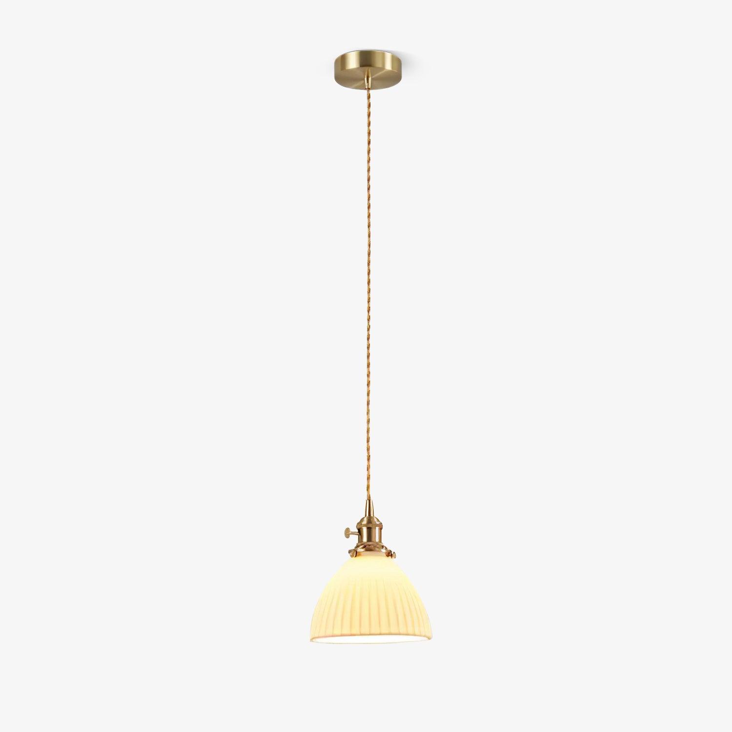 Pendea Pendant Light