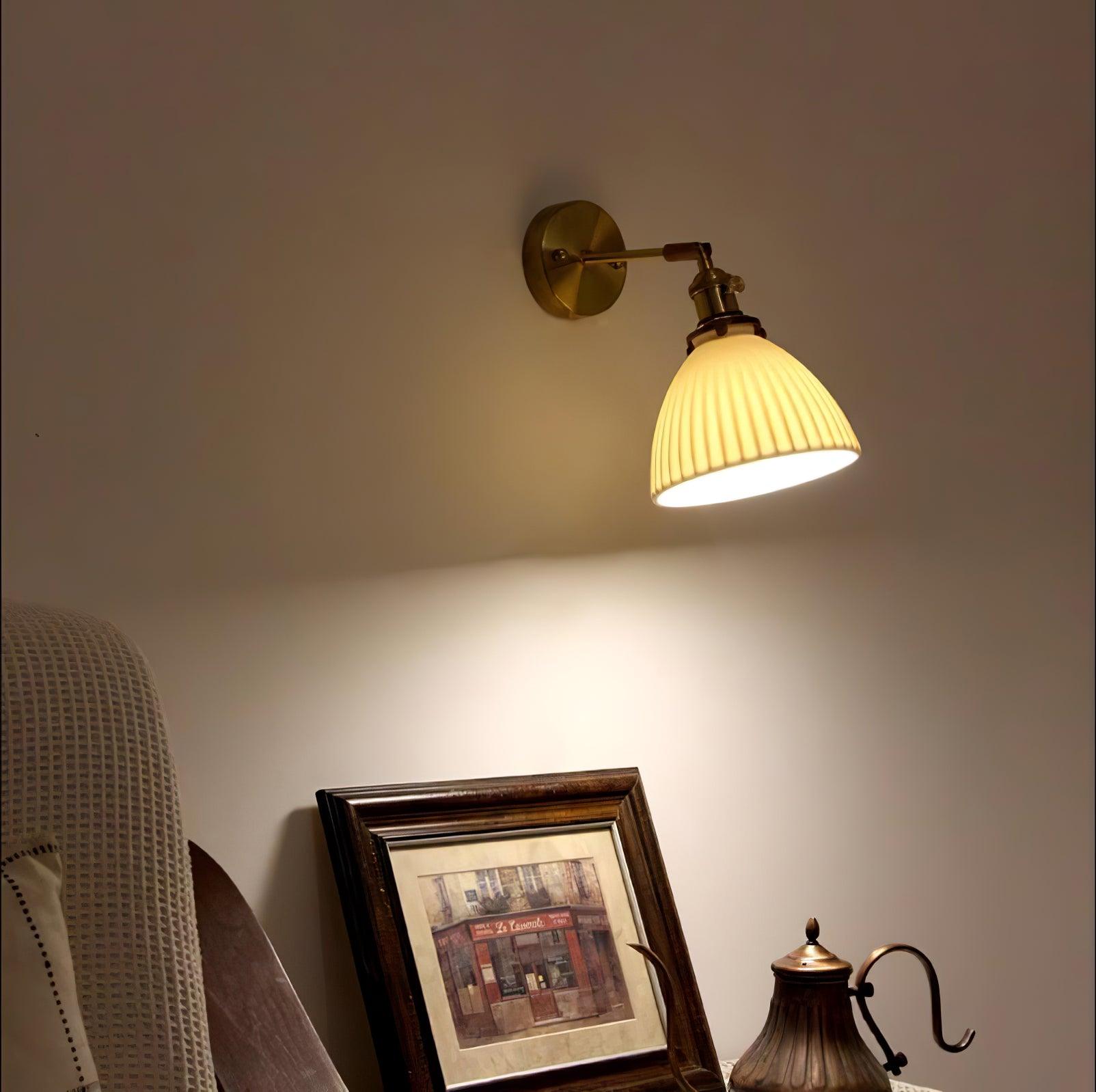 Pendea Wall Light