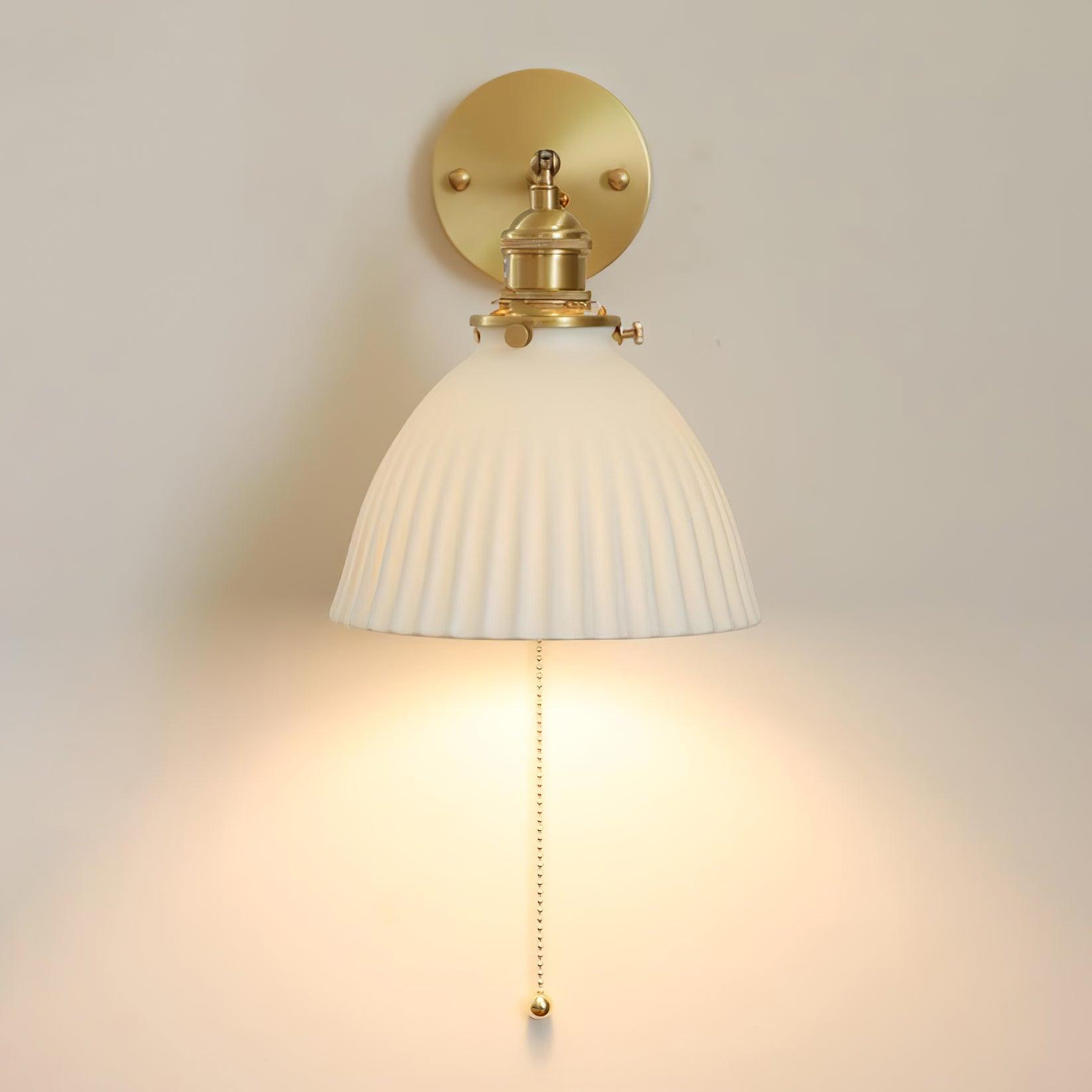Pendea Wall Light