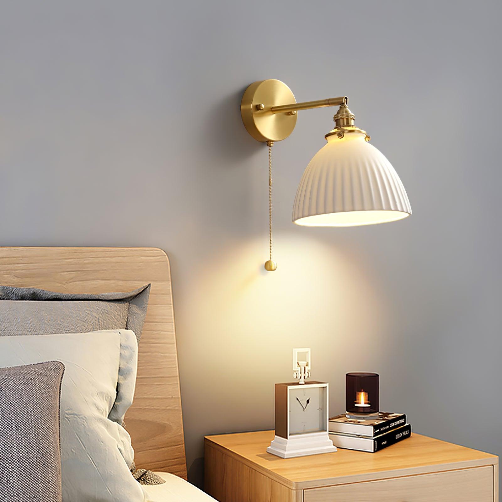 Pendea Wall Light