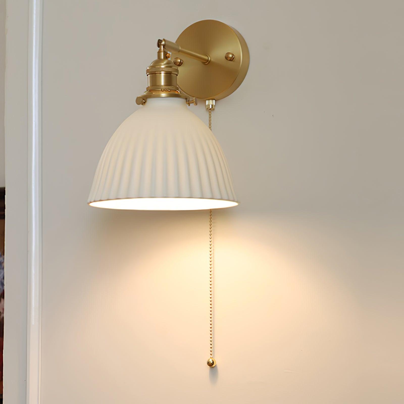 Pendea Wall Light