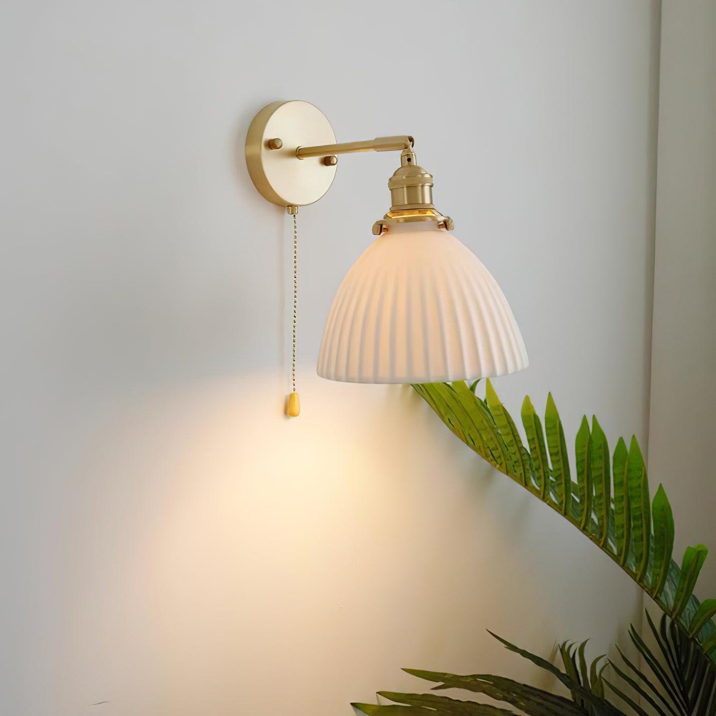 Pendea Wall Light