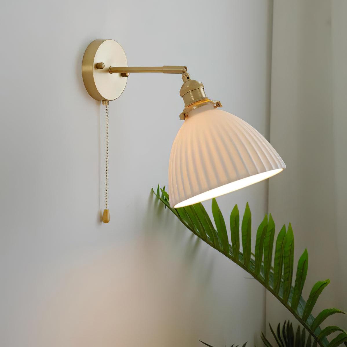 Pendea Wall Light