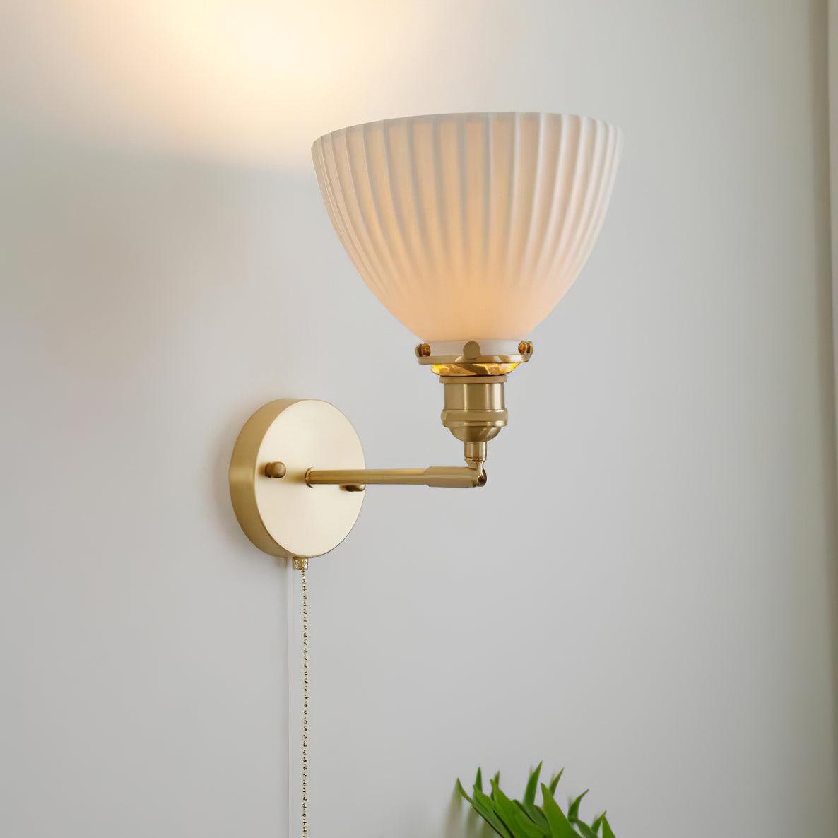 Pendea Wall Light