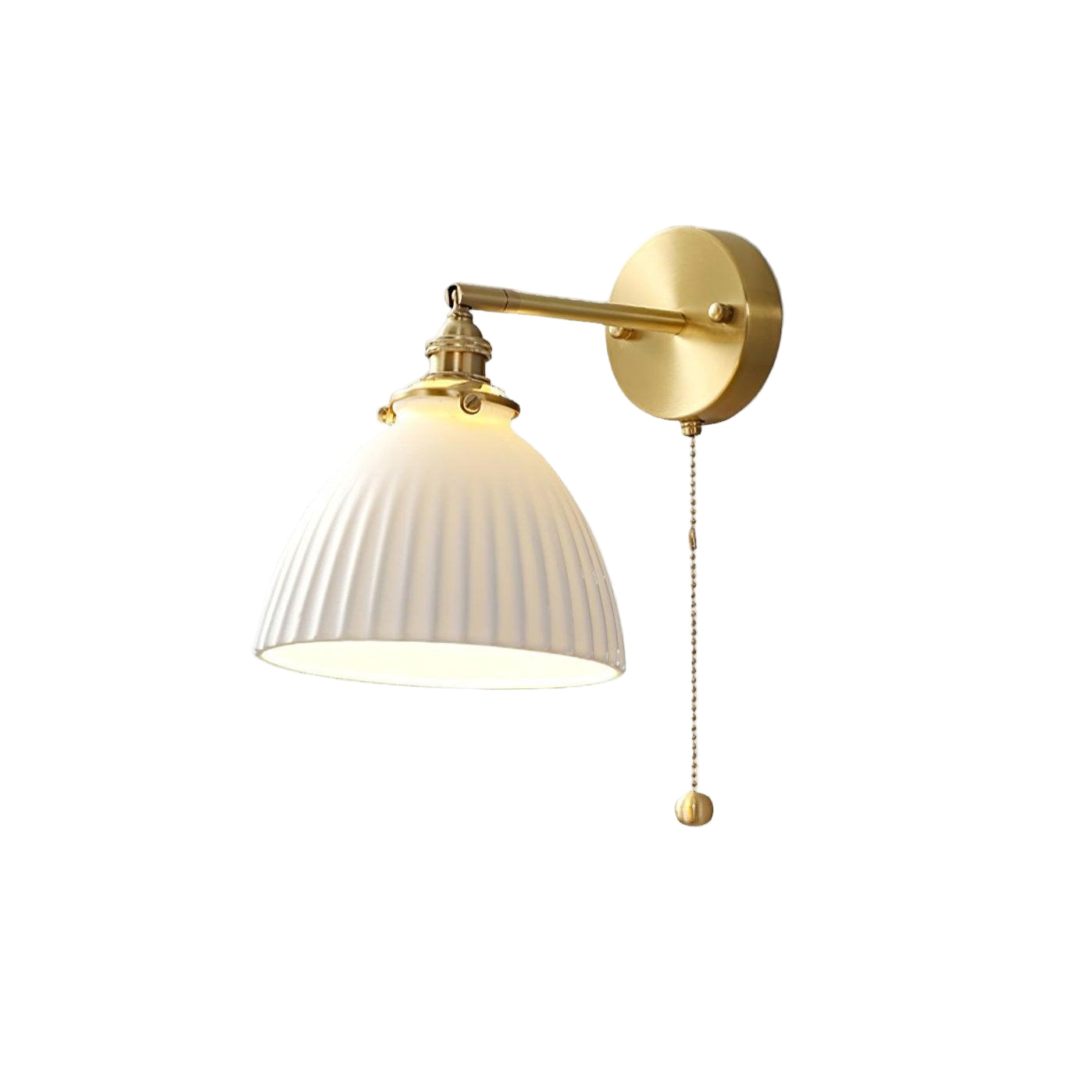 Pendea Wall Light