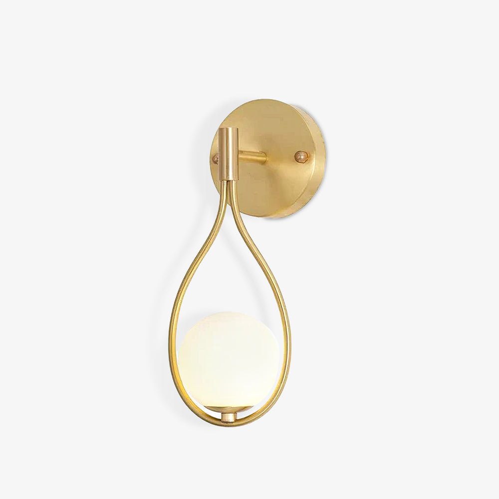 Zulvon Wall Light