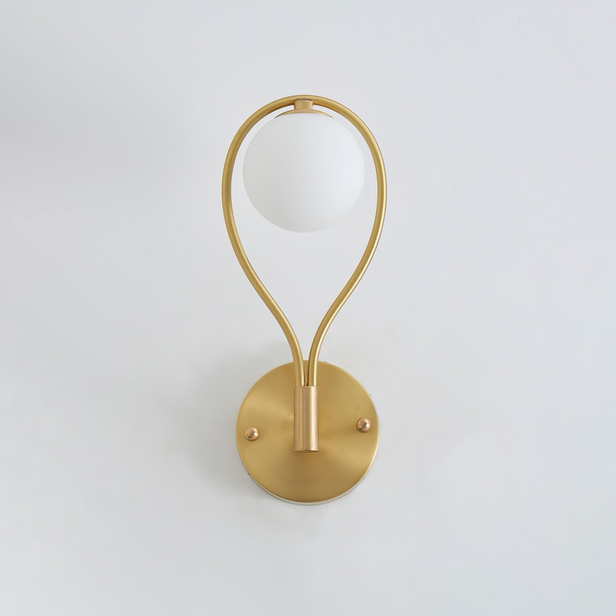 Zulvon Wall Light