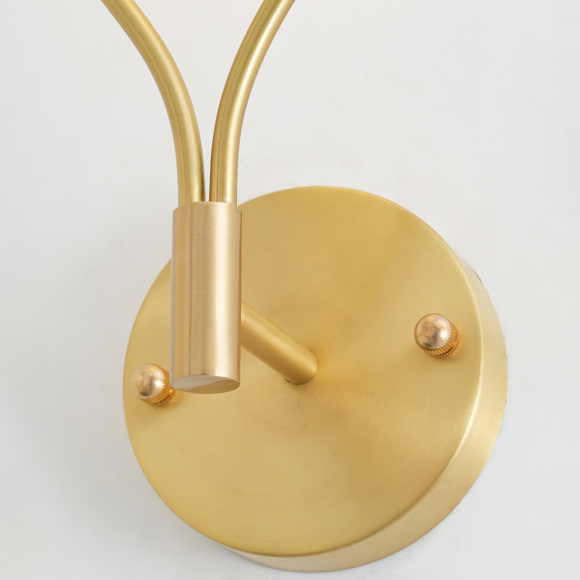 Zulvon Wall Light