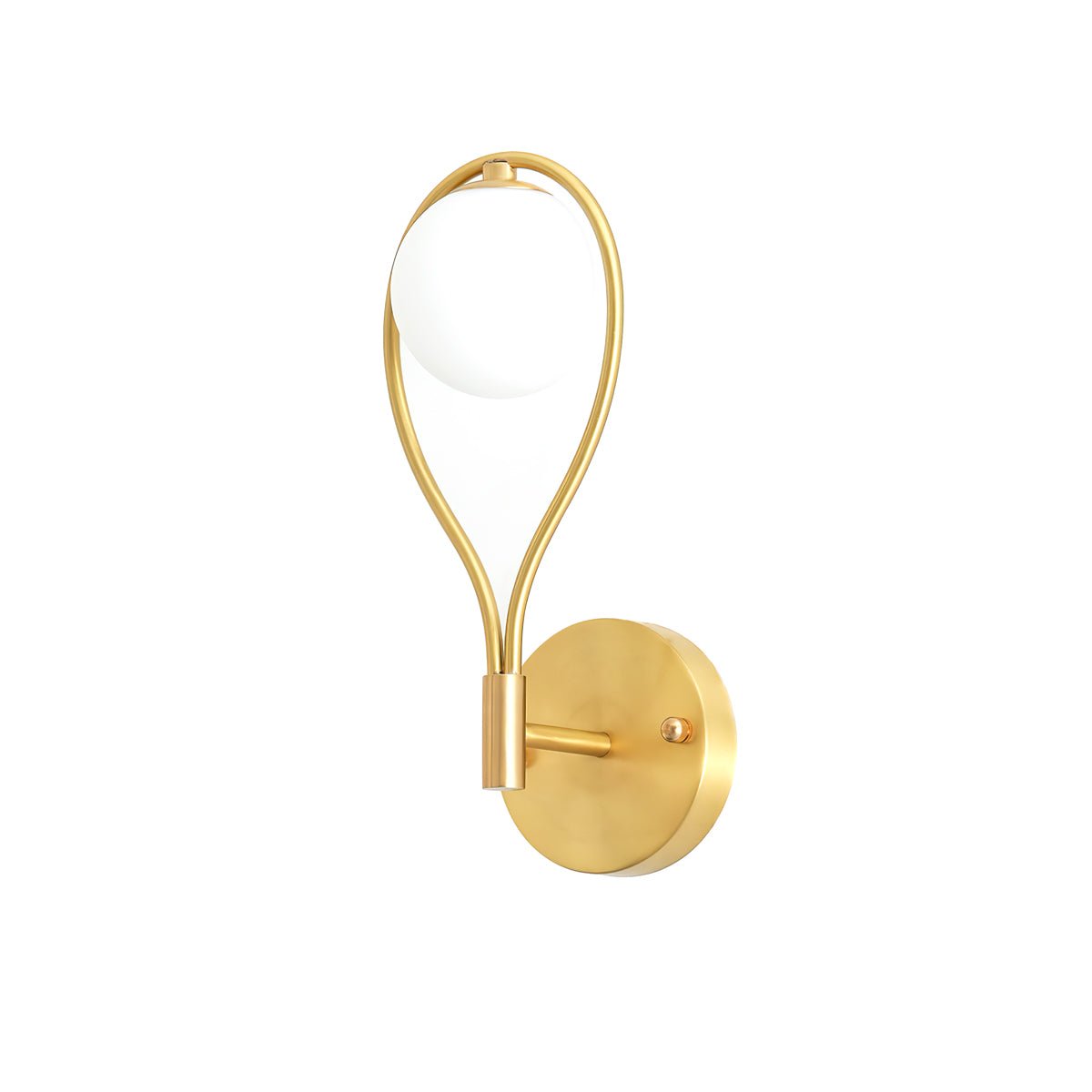 Zulvon Wall Light