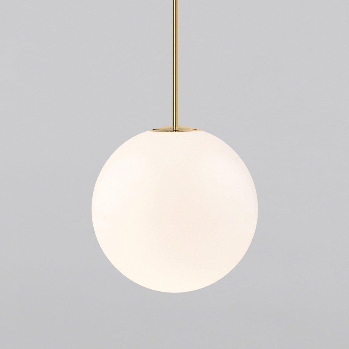 Pazero Pendant Light