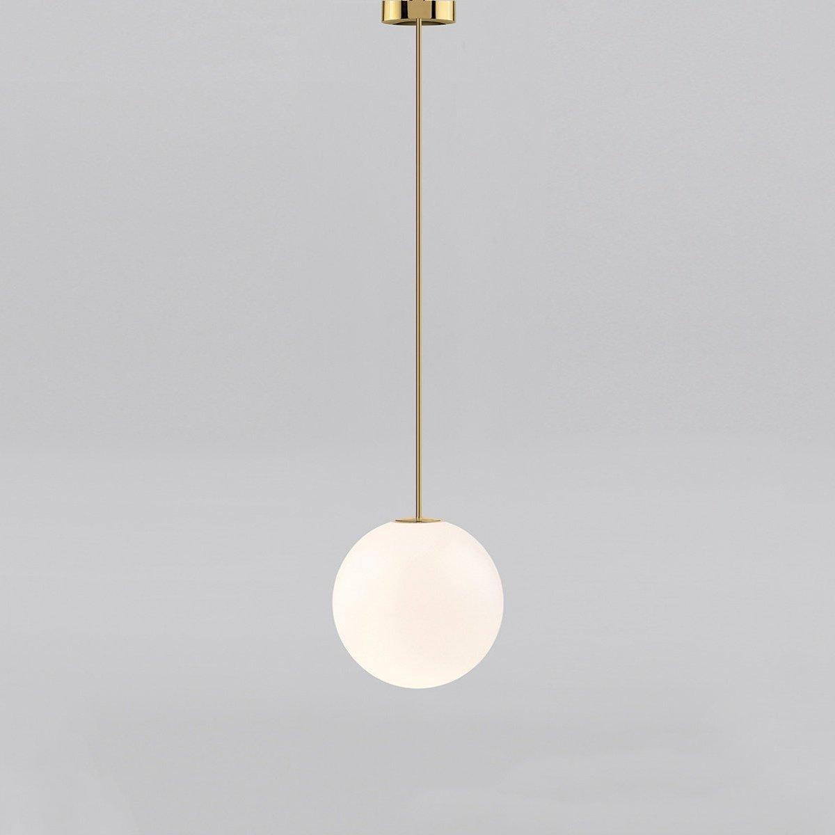 Pazero Pendant Light