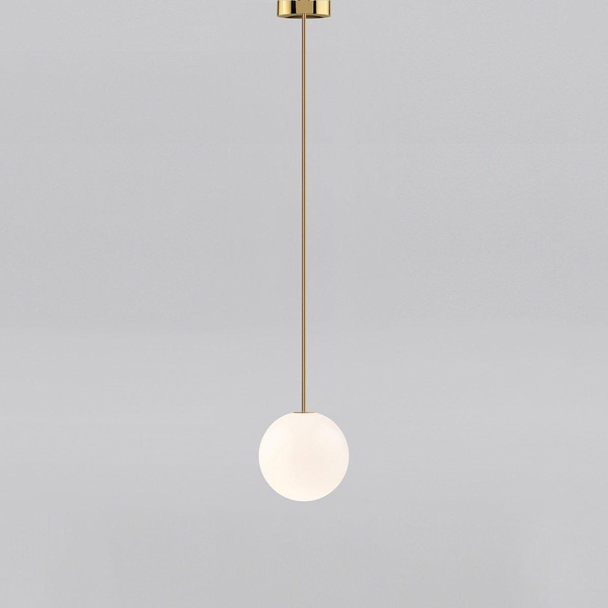 Pazero Pendant Light