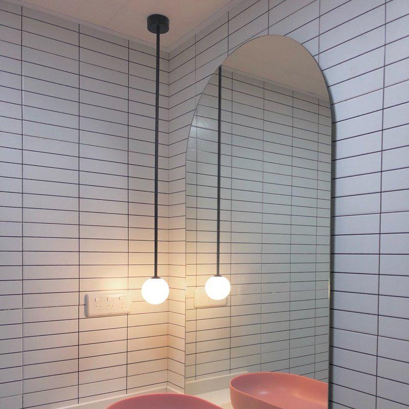 Pazero Pendant Light