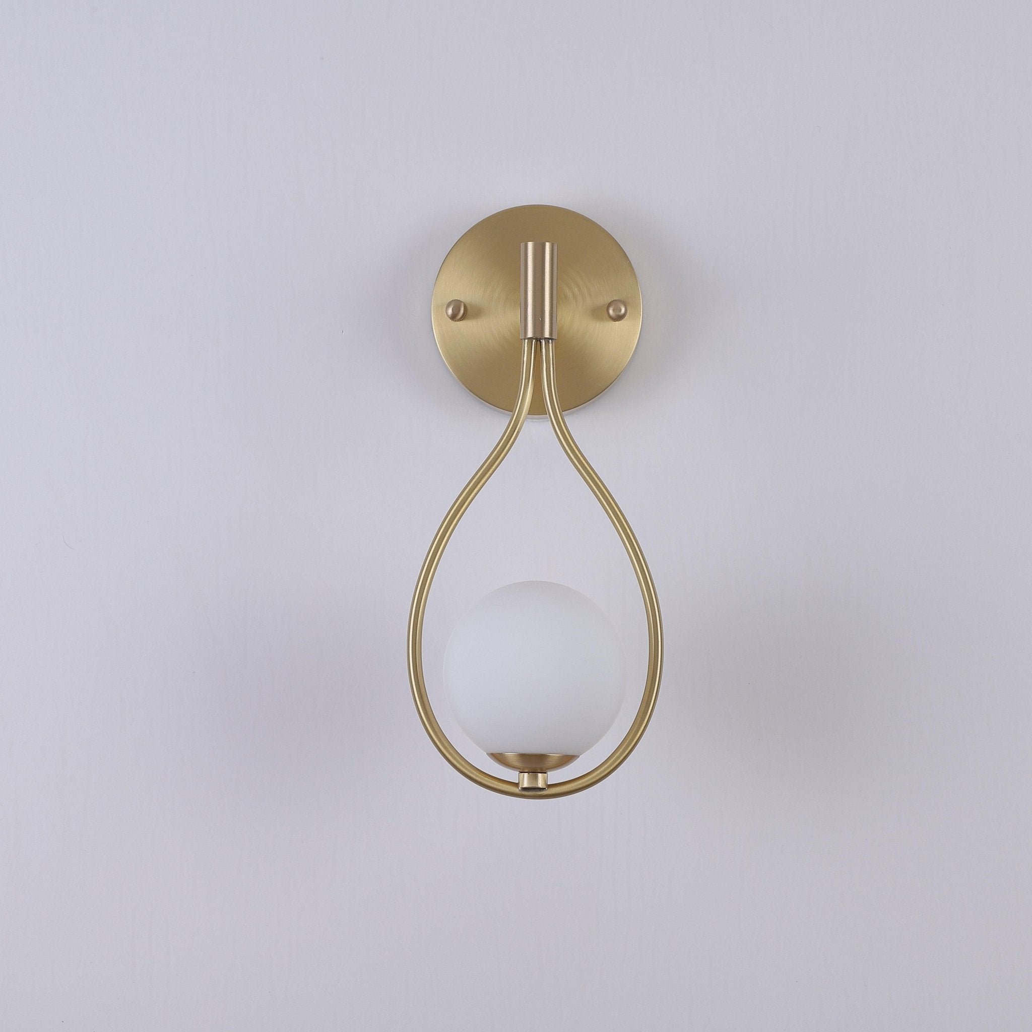 Zulvon Wall Light