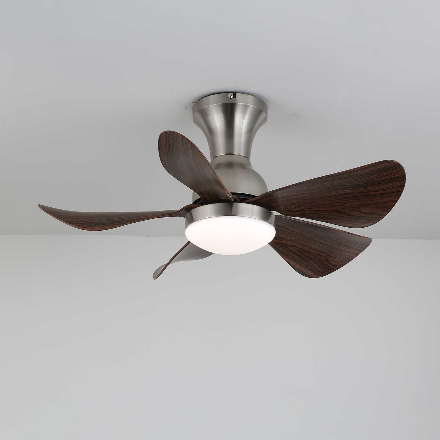Borezy LED Ceiling Fan