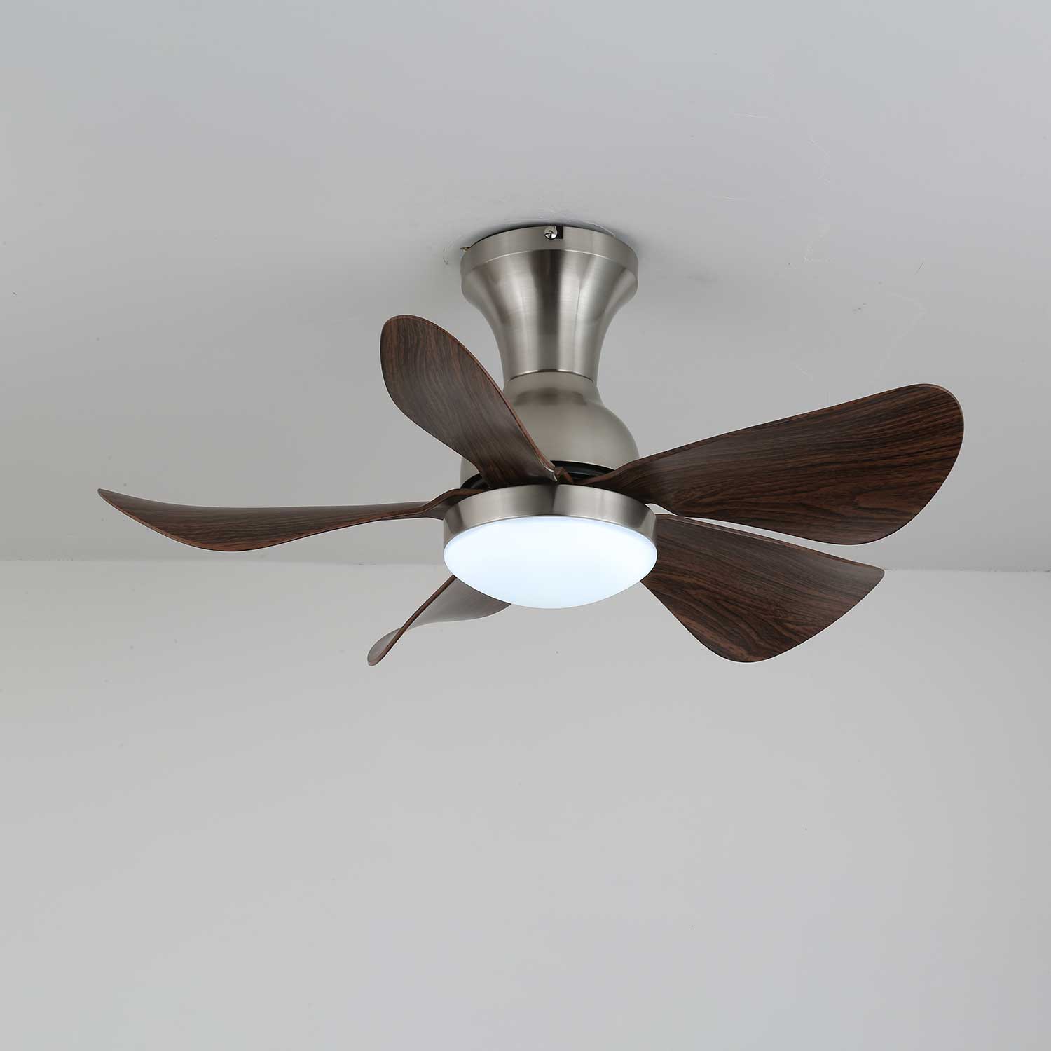 Borezy LED Ceiling Fan