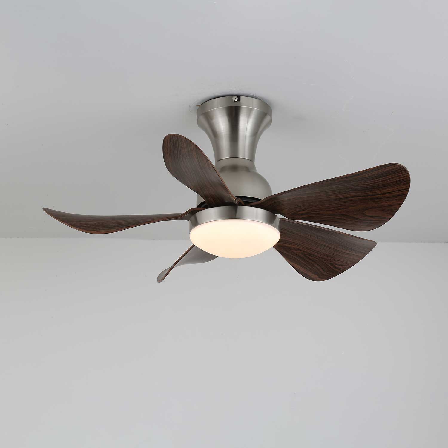 Borezy LED Ceiling Fan