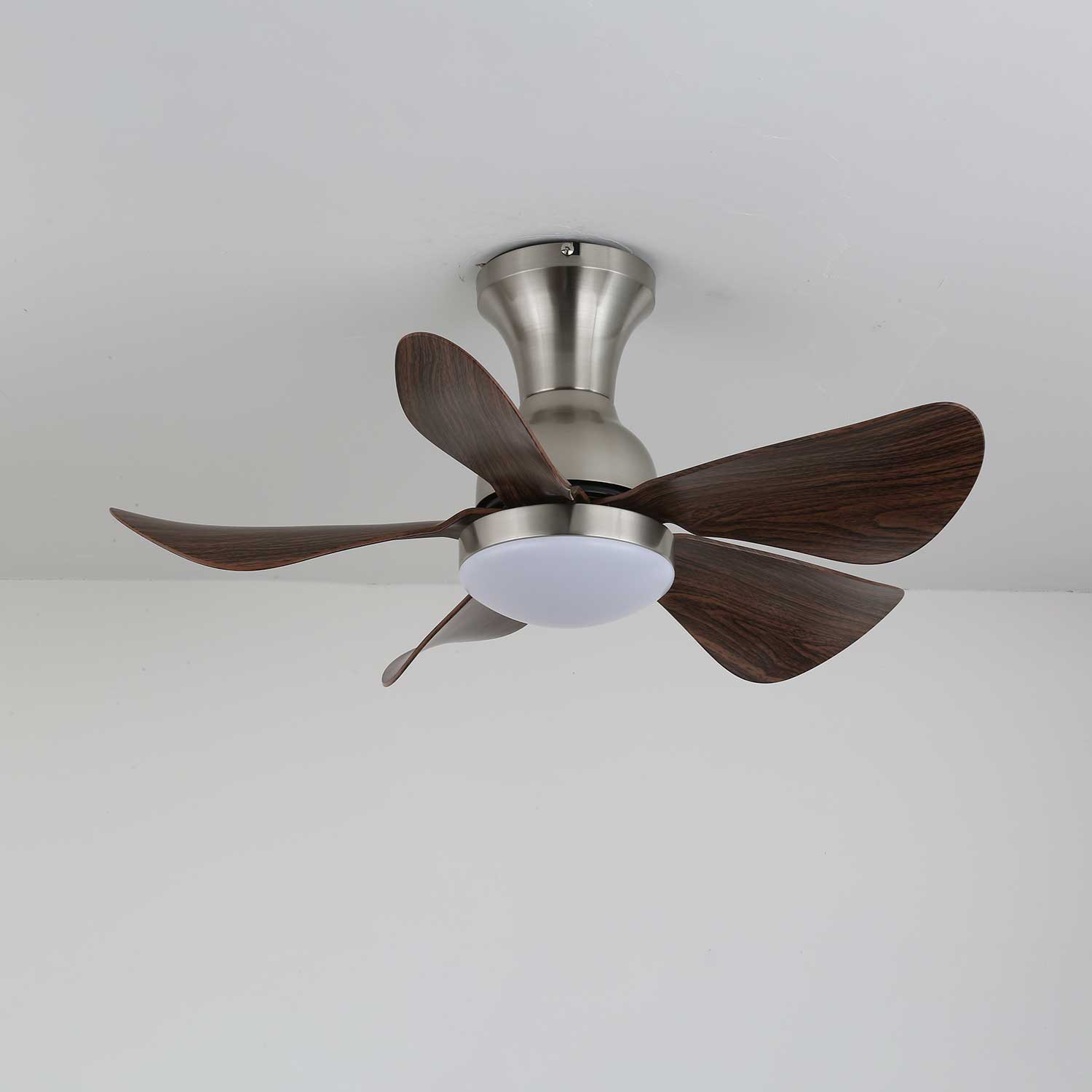 Borezy LED Ceiling Fan