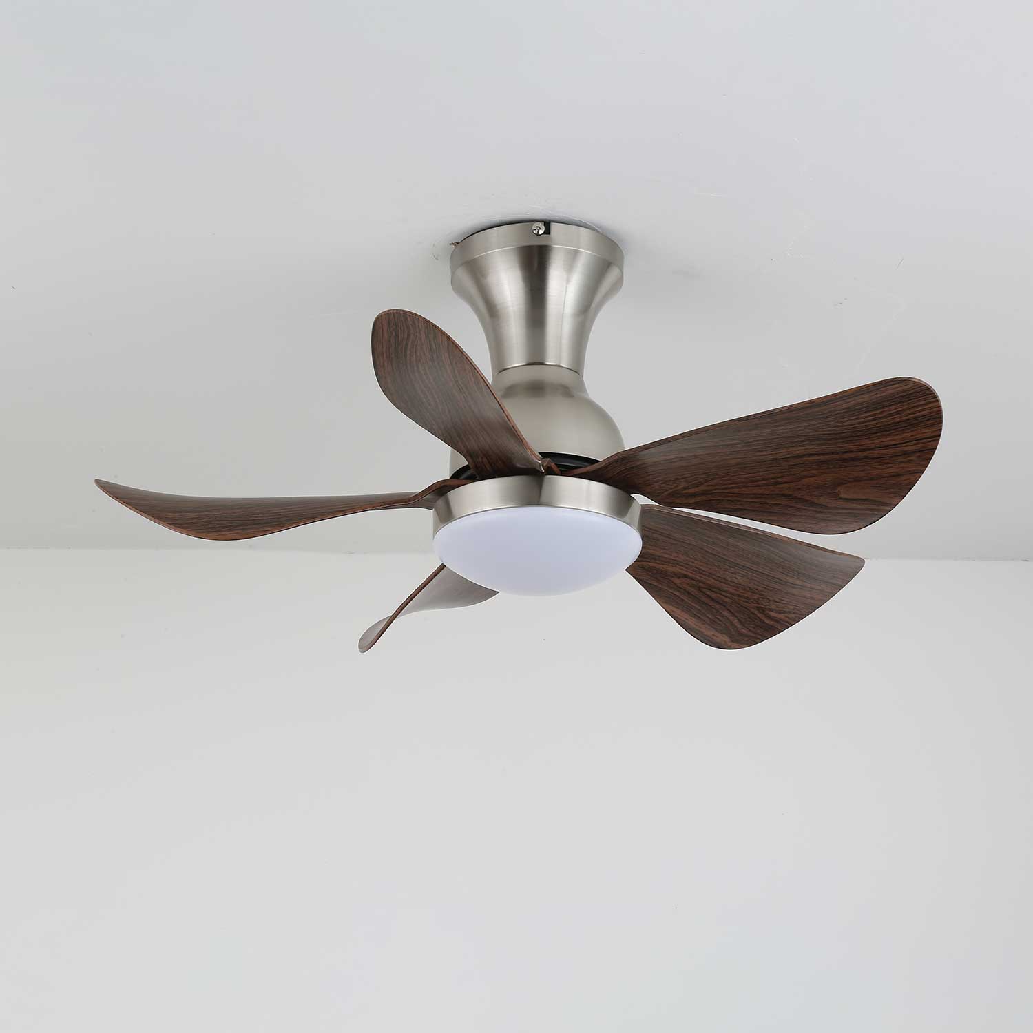 Borezy LED Ceiling Fan