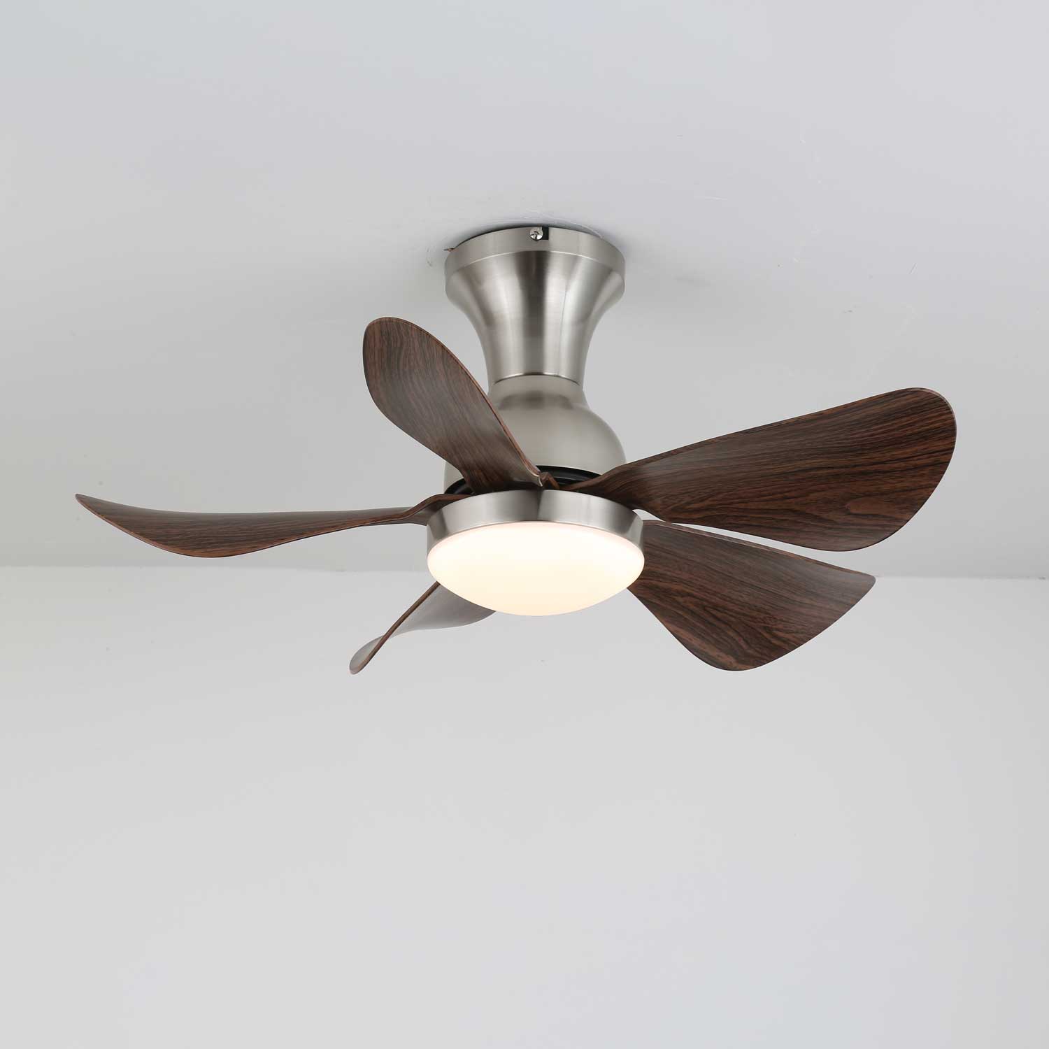 Borezy LED Ceiling Fan