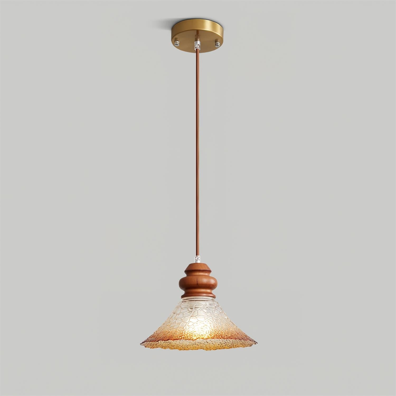 Melzavo Pendant Light