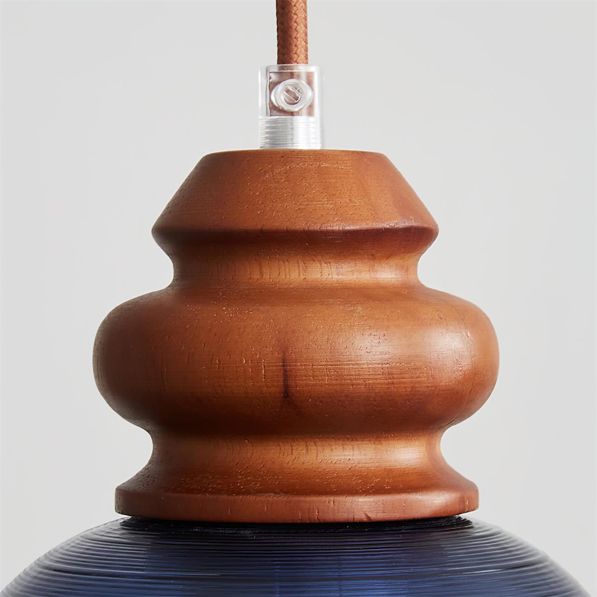 Melzavo Pendant Light