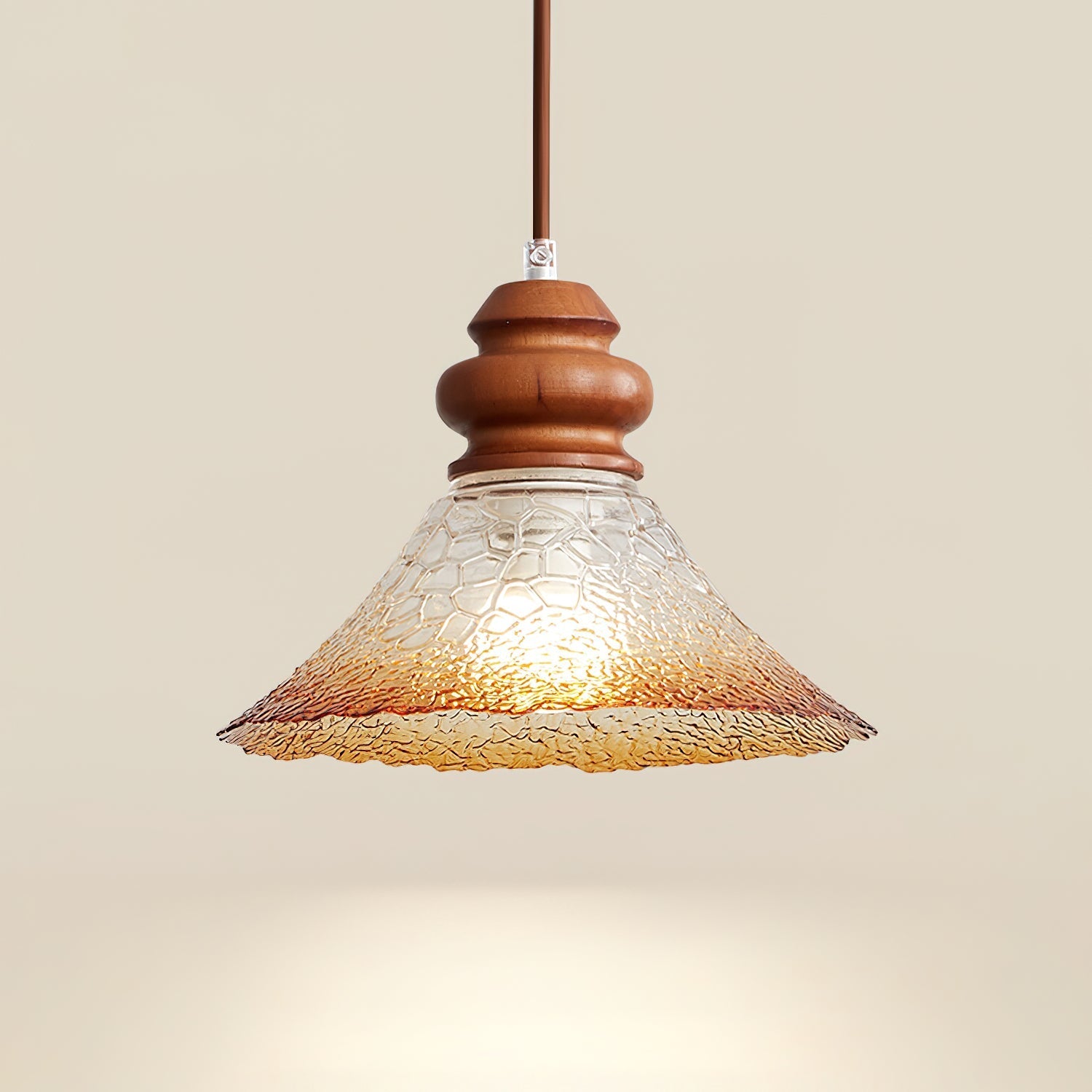Melzavo Pendant Light