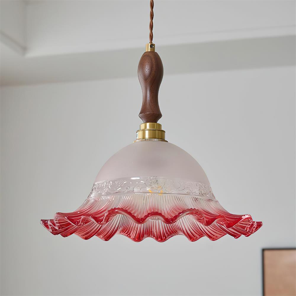 Benriza Pendant Light