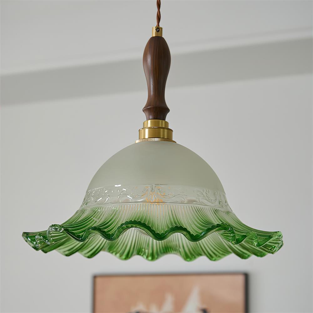 Benriza Pendant Light