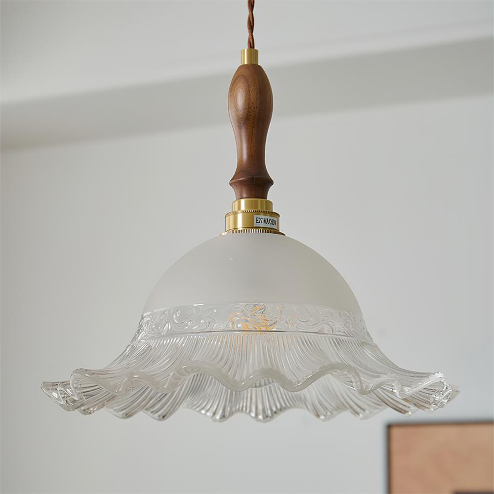 Benriza Pendant Light