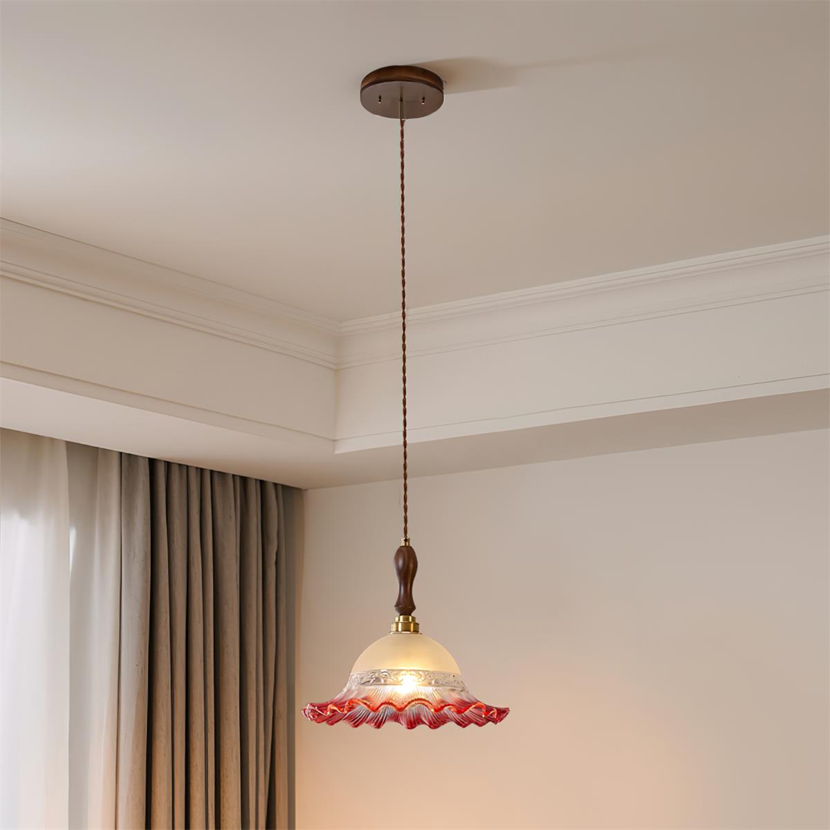 Benriza Pendant Light