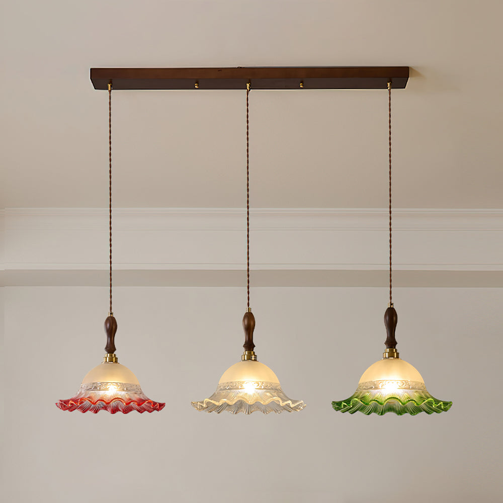 Benriza Pendant Light