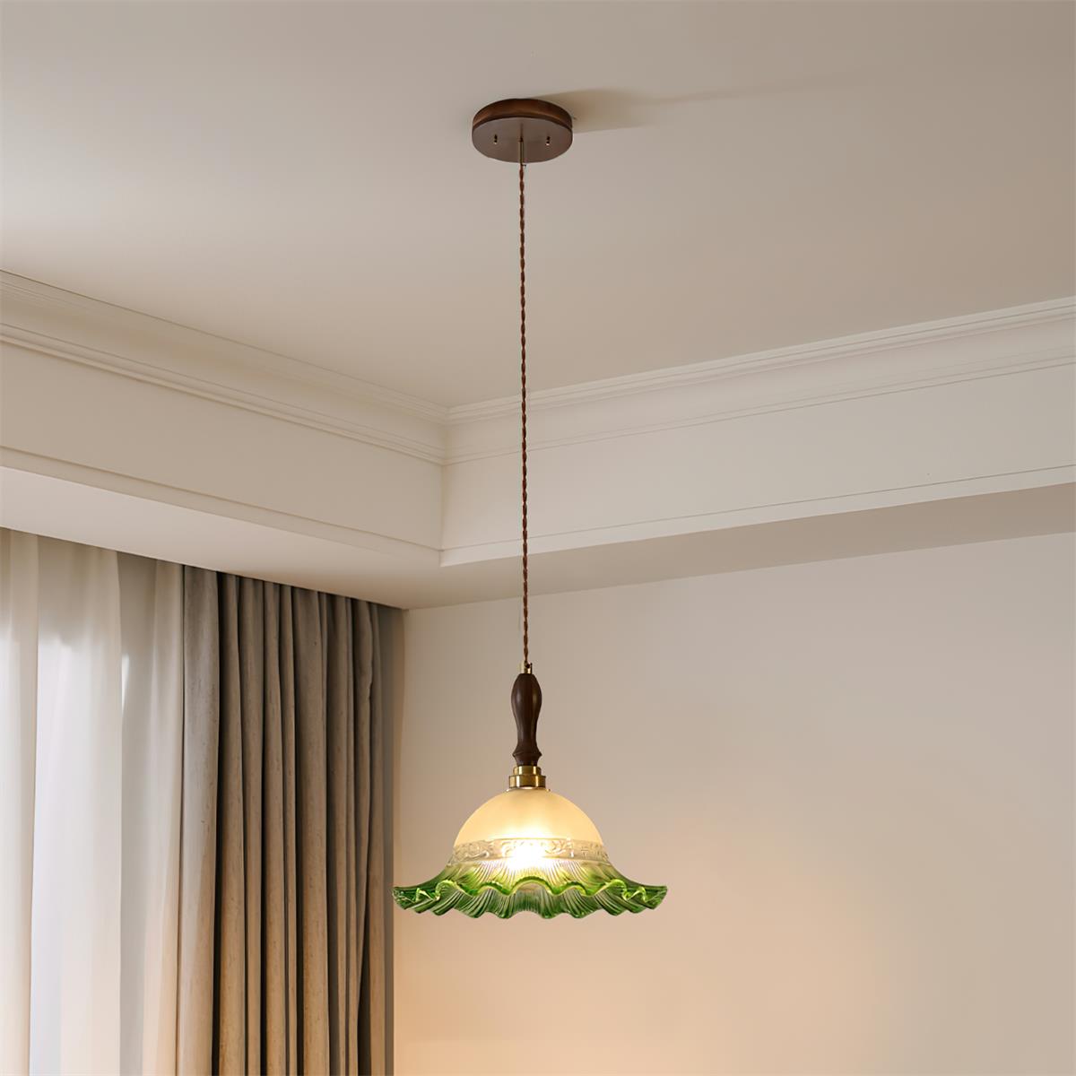 Benriza Pendant Light