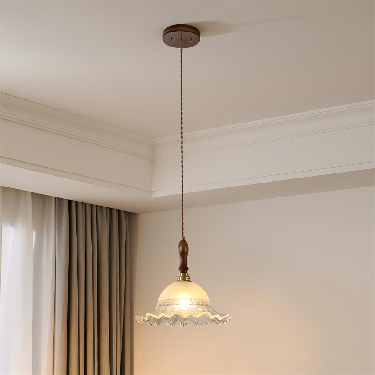 Benriza Pendant Light